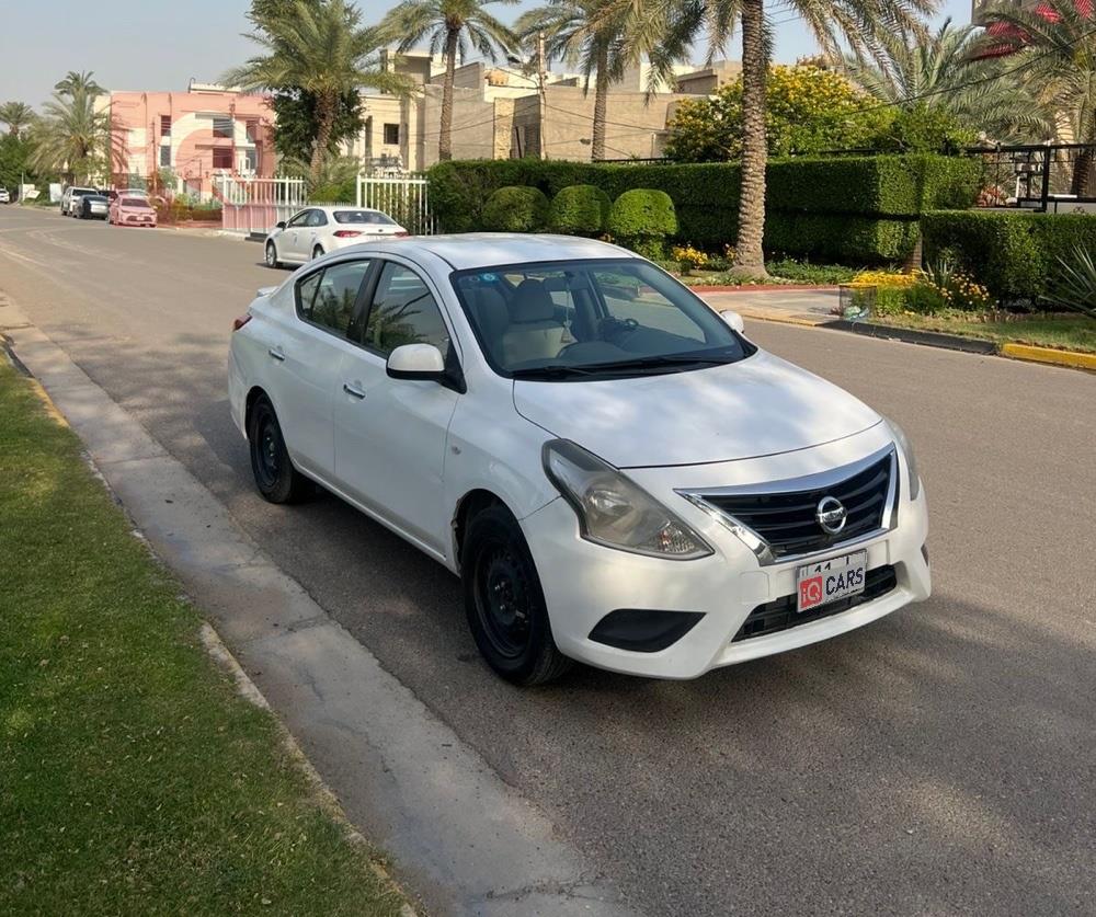 نيسان صني